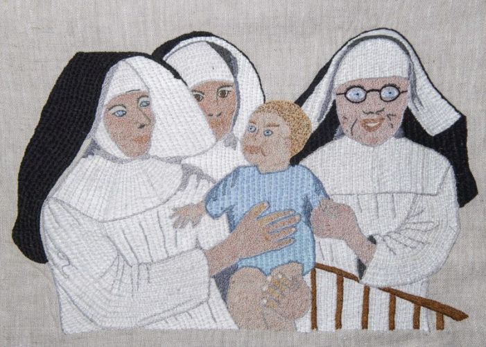 zusters franciscanessen